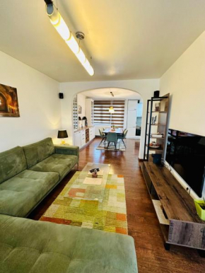City Centre Duplex
